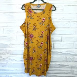 3XL J for Justify dress